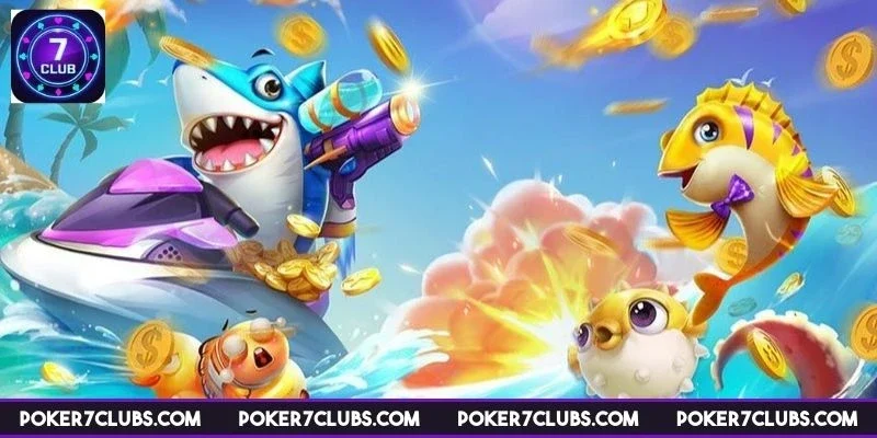 ban-ca-7club-tong-quan-ve-sanh-game